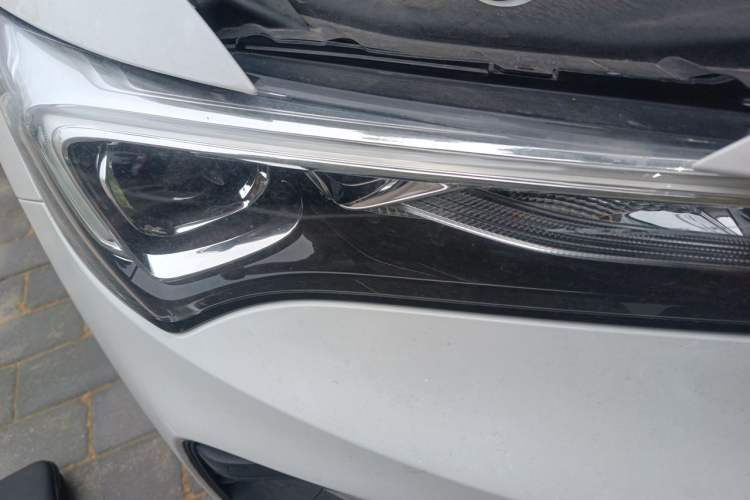 Used Buick Verano 2022 Pro 533T Enjoyment Edition Right Front Headlight