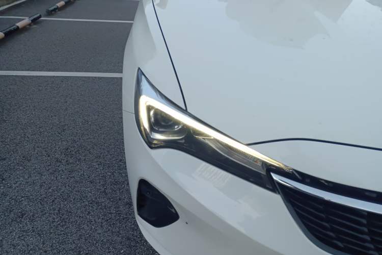 Used Buick Verano 2022 Pro 533T Enjoyment Edition Right Front Headlight
