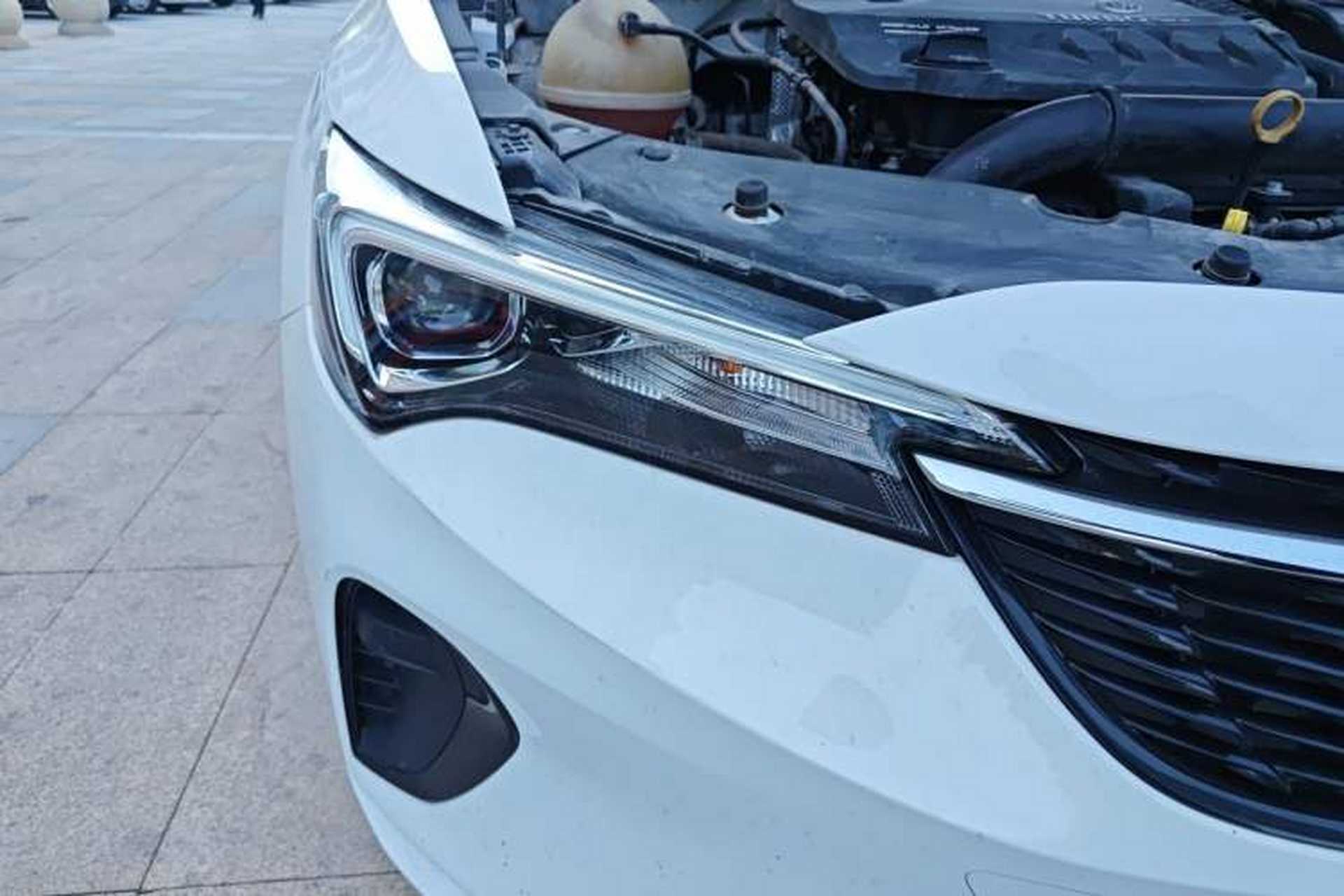 Used Buick Verano 2022 Pro 533T Enjoyment Edition Right Front Headlight