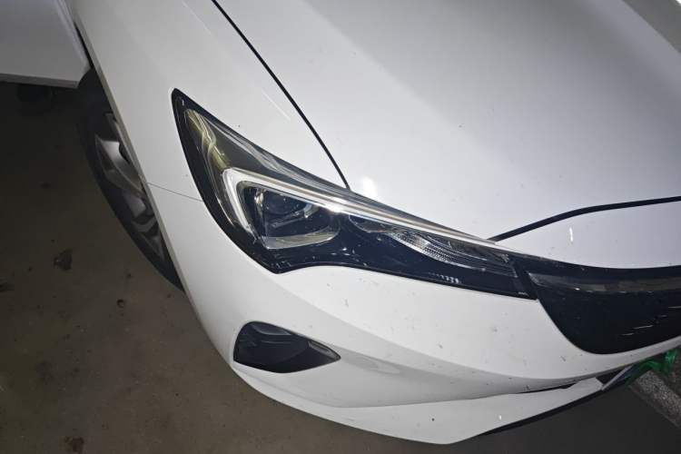 Used Buick Verano 2022 Pro 533T Enjoyment Edition Right Front Headlight