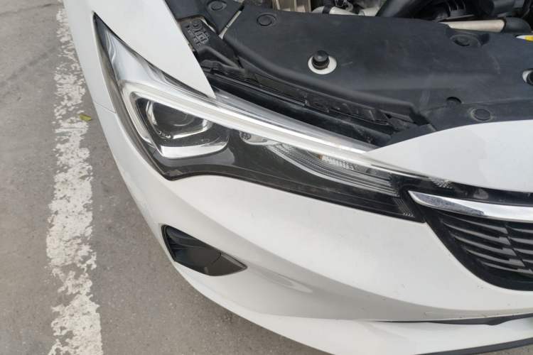 Used Buick Verano 2022 Pro 533T Enjoyment Edition Right Front Headlight