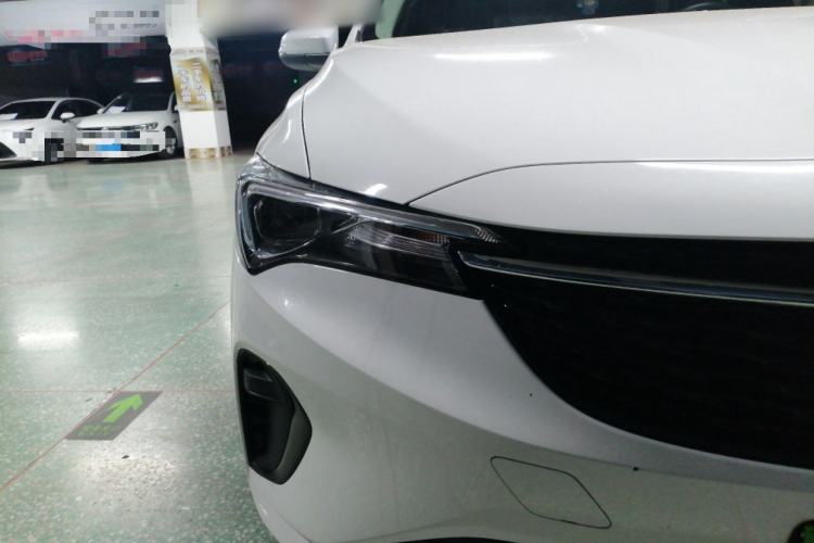 Used Buick Verano 2022 Pro 533T Enjoyment Edition Right Front Headlight