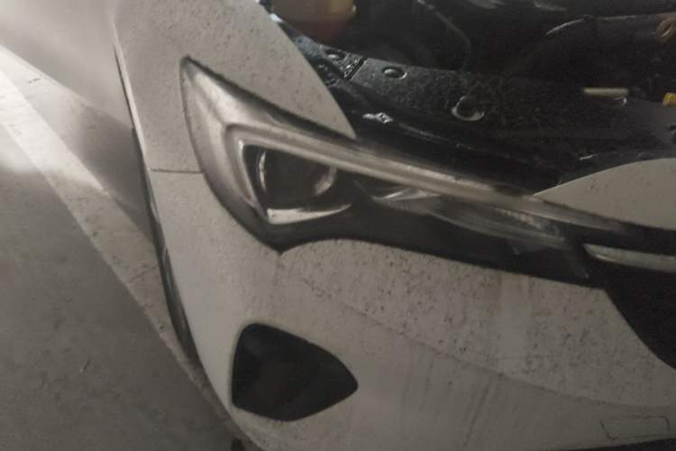 Used Buick Verano 2022 Pro 533T Enjoyment Edition Right Front Headlight