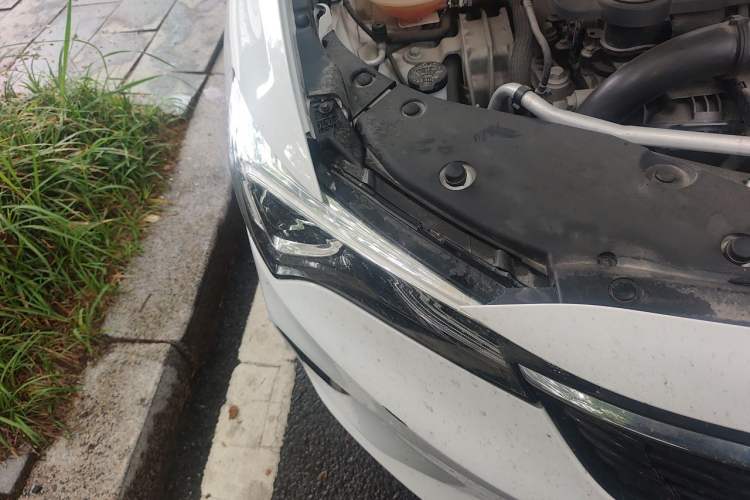 Used Buick Verano 2022 Pro 533T Enjoyment Edition Right Front Headlight
