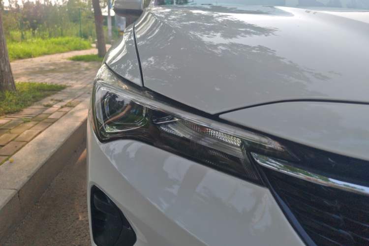 Used Buick Verano 2022 Pro 533T Enjoyment Edition Right Front Headlight