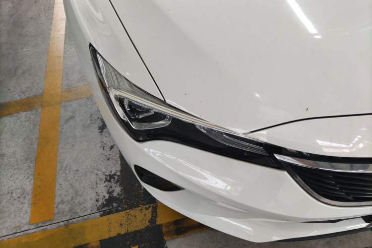 Used Buick Verano 2022 Pro 533T Enjoyment Edition Right Front Headlight