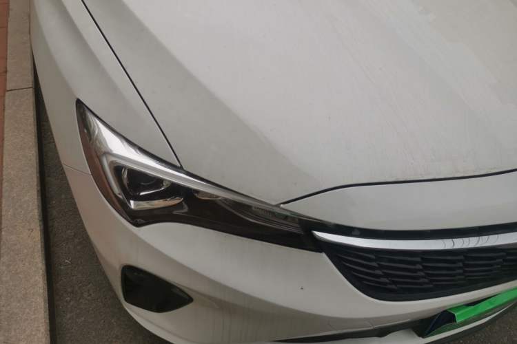 Used Buick Verano 2022 Pro 533T Enjoyment Edition Right Front Headlight