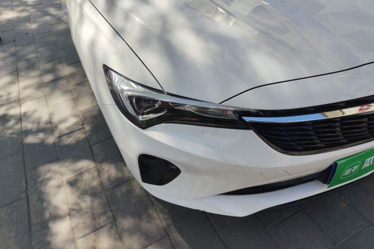 Used Buick Verano 2022 Pro 533T Enjoyment Edition Right Front Headlight