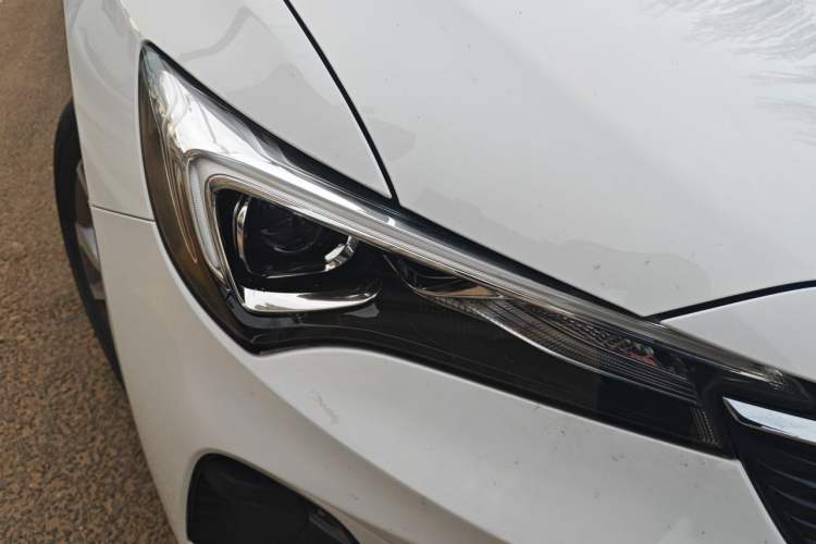Used Buick Verano 2022 Pro 533T Enjoyment Edition Right Front Headlight