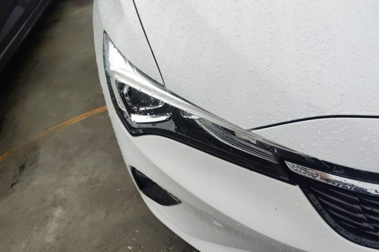 Used Buick Verano 2022 Pro 533T Enjoyment Edition Right Front Headlight