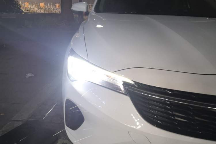 Used Buick Verano 2022 Pro 533T Enjoyment Edition Right Front Headlight