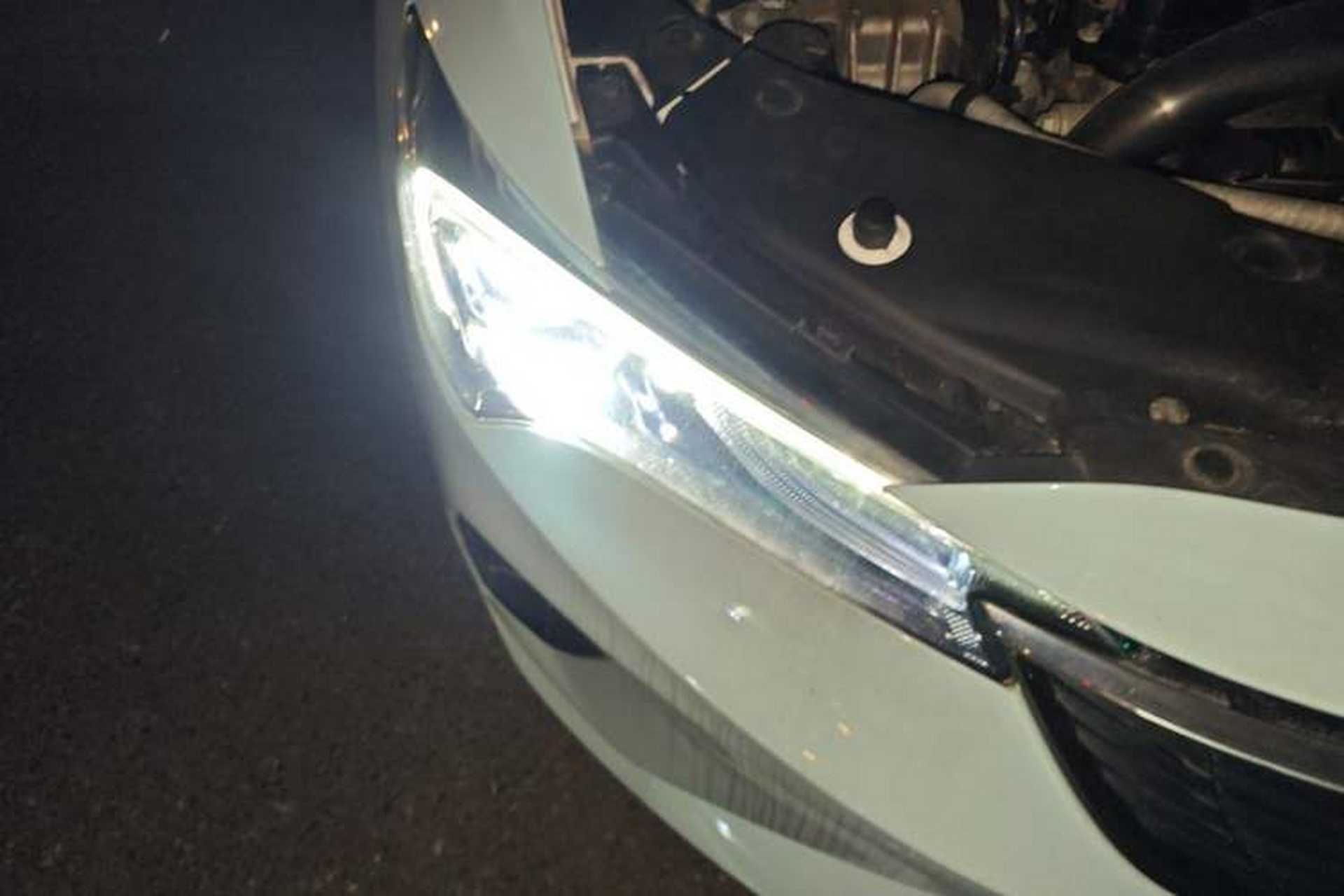 Used Buick Verano 2022 Pro 532T Le Xing Edition Right Front Headlight