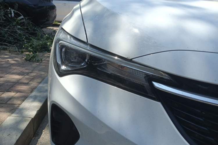 Used Buick Verano 2022 Pro 533T Enjoyment Edition Right Front Headlight