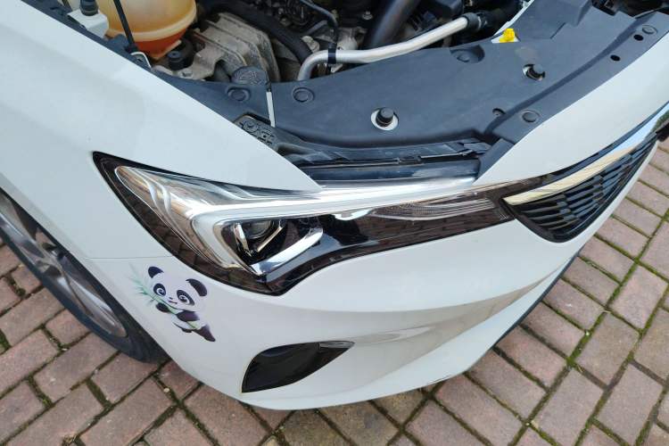 Used Buick Verano 2022 Pro 533T Enjoyment Edition