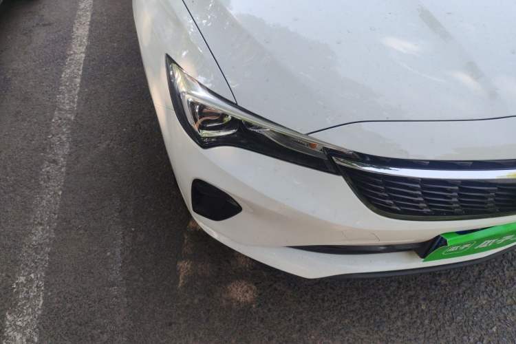 Used Buick Verano 2022 Pro 533T Enjoyment Edition Right Front Headlight