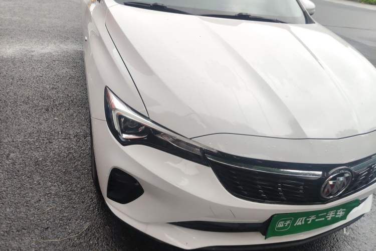 Used Buick Verano 2022 Pro 533T Enjoyment Edition Right Front Headlight