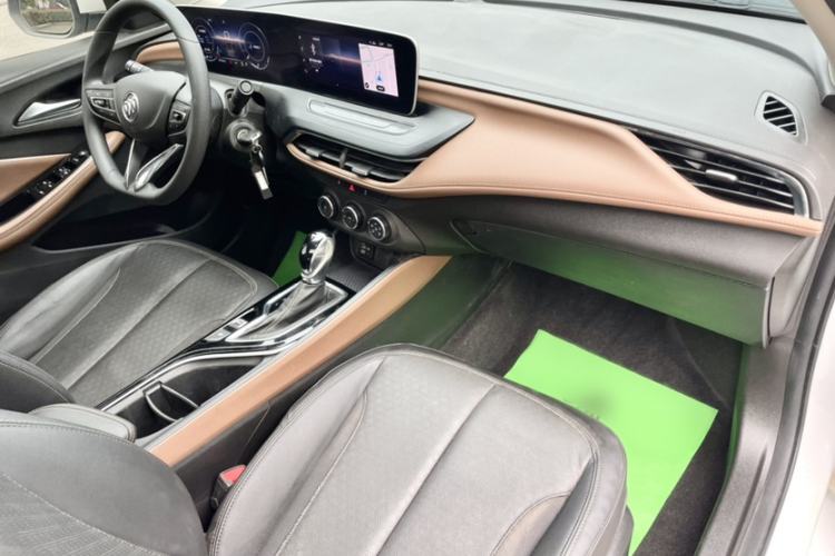 Used Buick Verano 2022 Pro 533T Enjoyment Edition Right Front Seat