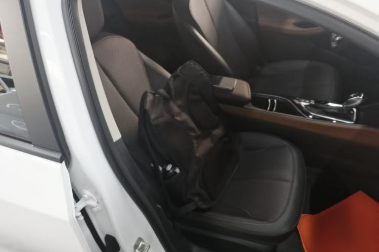 Used Buick Verano 2022 Pro 533T Enjoyment Edition Right Front Seat