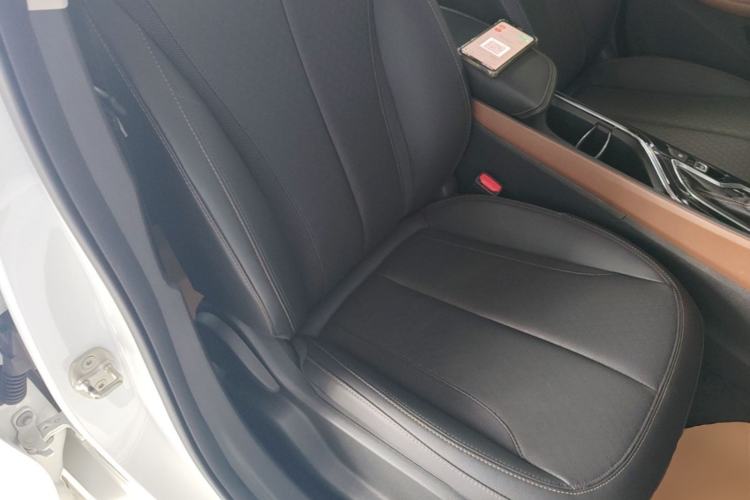 Used Buick Verano 2022 Pro 533T Enjoyment Edition Right Front Seat