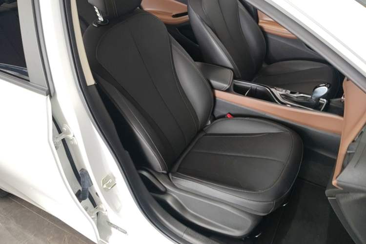 Used Buick Verano 2022 Pro 533T Enjoyment Edition Right Front Seat