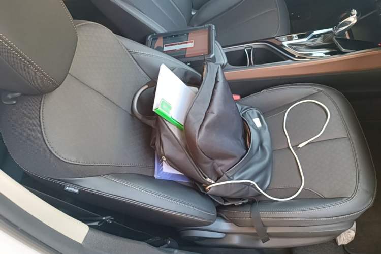 Used Buick Verano 2022 Pro 533T Enjoyment Edition Right Front Seat