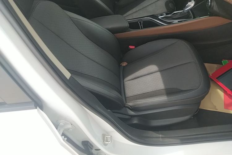 Used Buick Verano 2022 Pro 533T Enjoyment Edition Right Front Seat