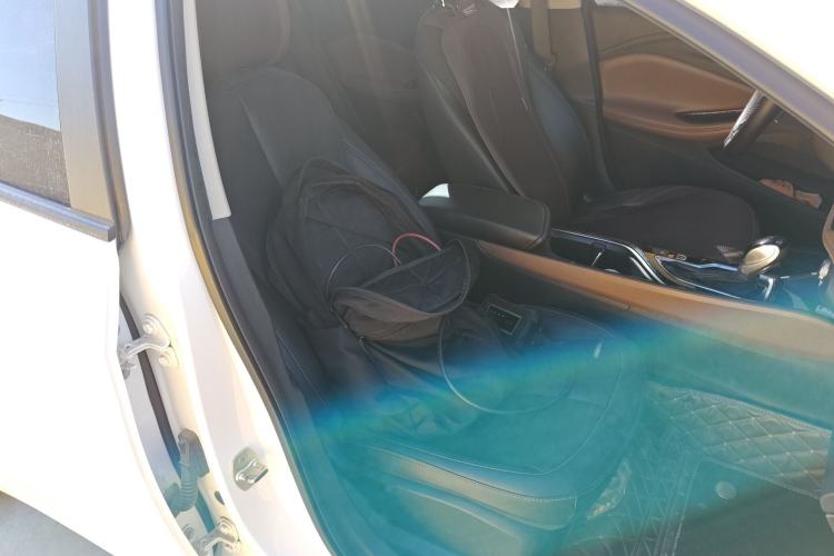 Used Buick Verano 2022 Pro 533T Fun Edition Right Front Seat