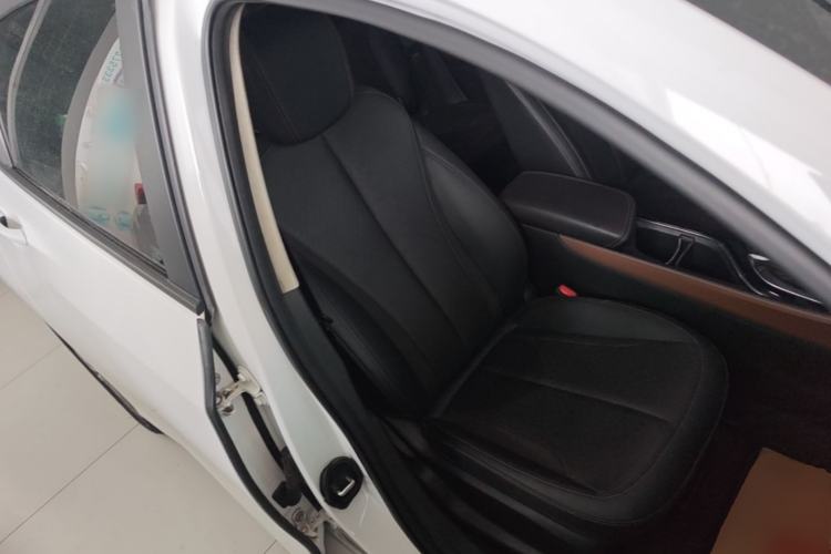 Used Buick Verano 2022 Pro 533T Enjoyment Edition Right Front Seat