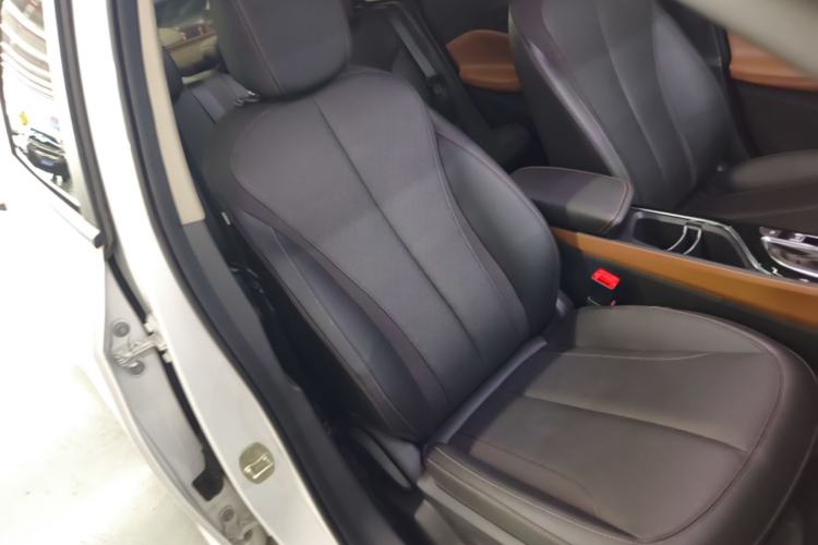 Used Buick Verano 2022 Pro 533T Enjoyment Edition Right Front Seat