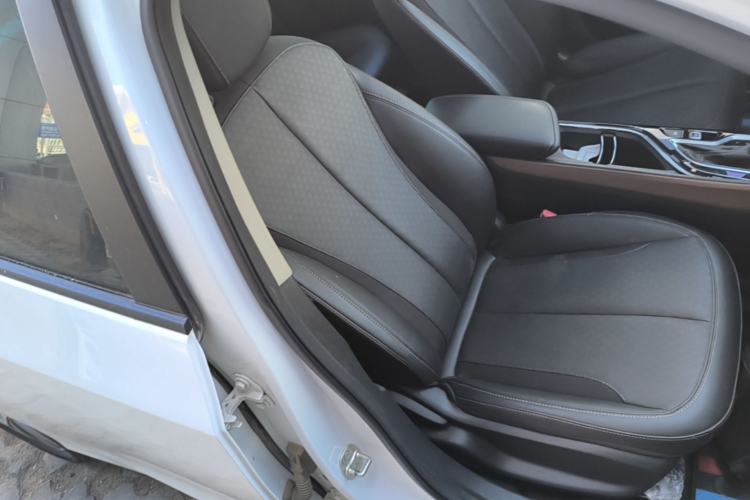 Used Buick Verano 2022 Pro 533T Enjoyment Edition Right Front Seat