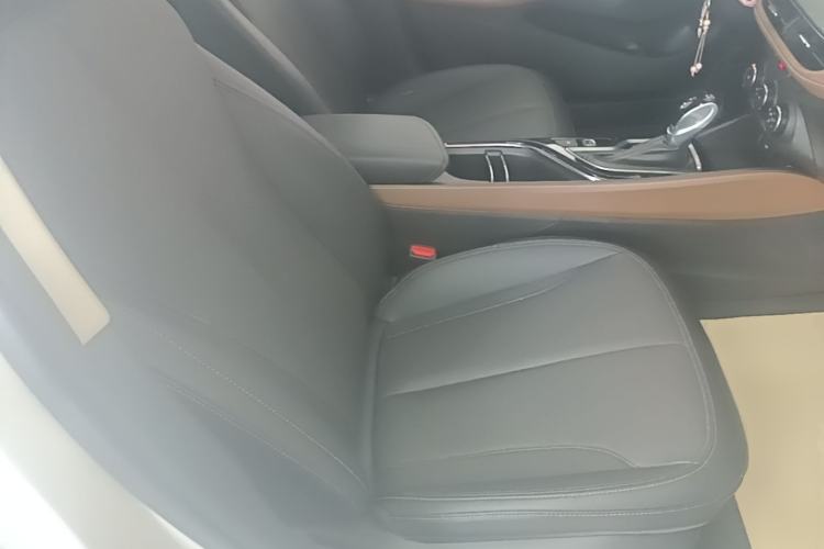 Used Buick Verano 2022 Pro 533T Enjoyment Edition Right Front Seat