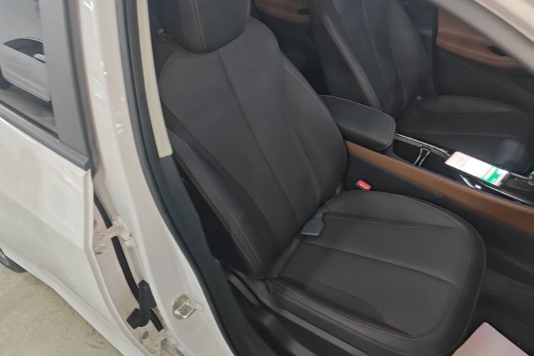 Used Buick Verano 2022 Pro 533T Enjoyment Edition Right Front Seat
