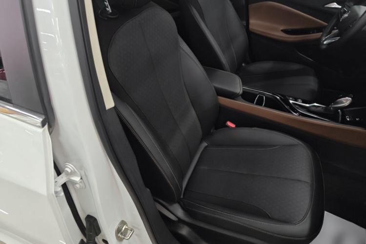 Used Buick Verano 2022 Pro 533T Enjoyment Edition Right Front Seat