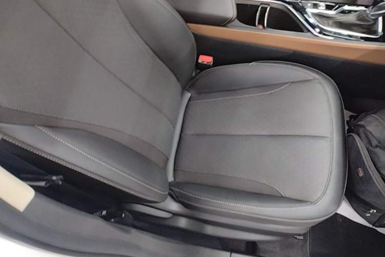 Used Buick Verano 2022 Pro 533T Fun Edition Right Front Seat