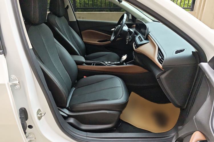 Used Buick Verano 2022 Pro 533T Enjoyment Edition Right Front Seat