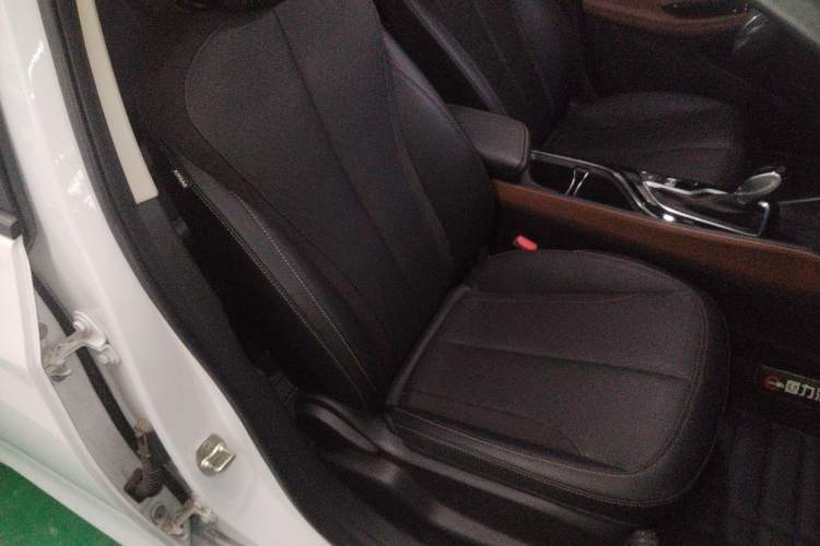 Used Buick Verano 2022 Pro 533T Enjoyment Edition Right Front Seat