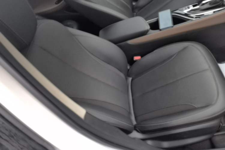 Used Buick Verano 2022 Pro 533T Enjoyment Edition Right Front Seat
