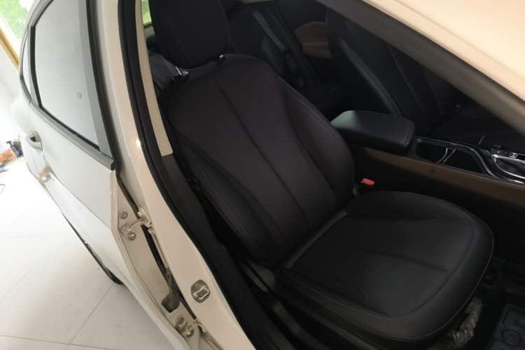 Used Buick Verano 2022 Pro 533T Enjoyment Edition Right Front Seat