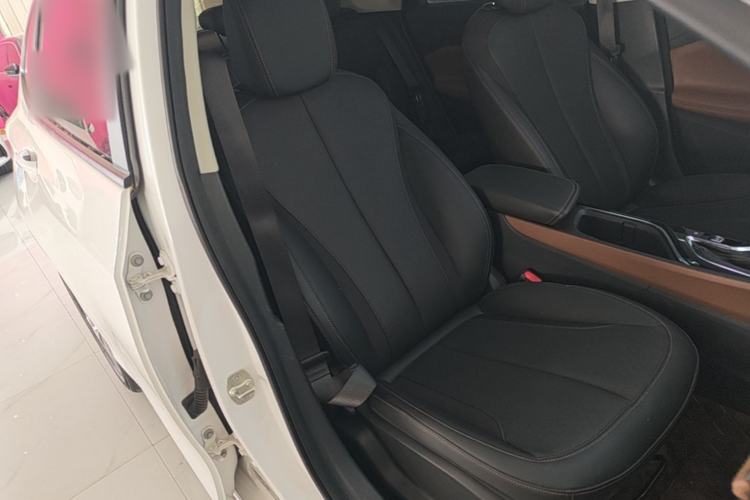 Used Buick Verano 2022 Pro 533T Enjoyment Edition Right Front Seat