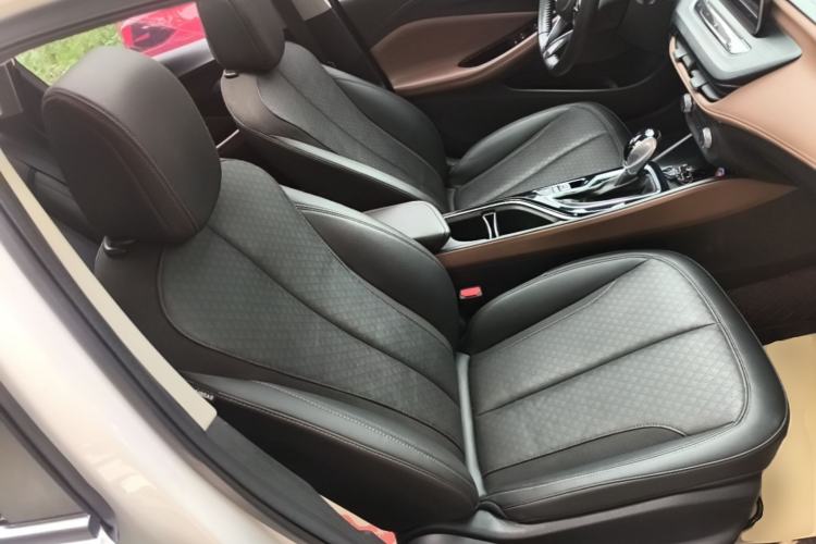 Used Buick Verano 2022 Pro 533T Fun Edition Right Front Seat