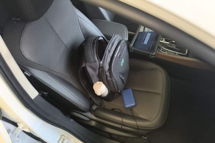 Used Buick Verano 2022 Pro 533T Enjoyment Edition Right Front Seat
