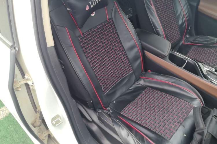 Used Buick Verano 2022 Pro 533T Enjoyment Edition Right Front Seat