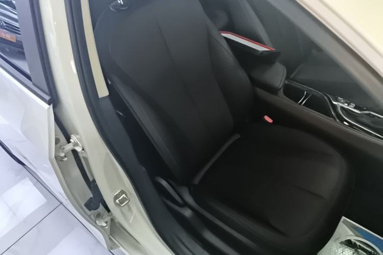 Used Buick Verano 2022 Pro 533T Enjoyment Edition Right Front Seat