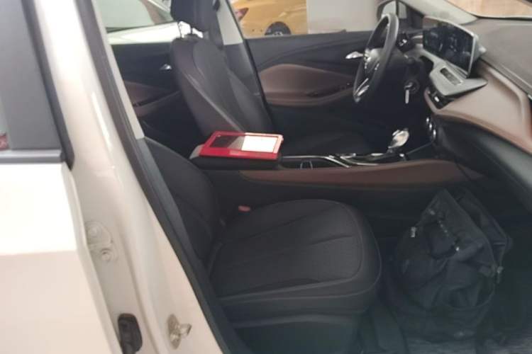Used Buick Verano 2022 Pro 533T Enjoyment Edition Right Front Seat