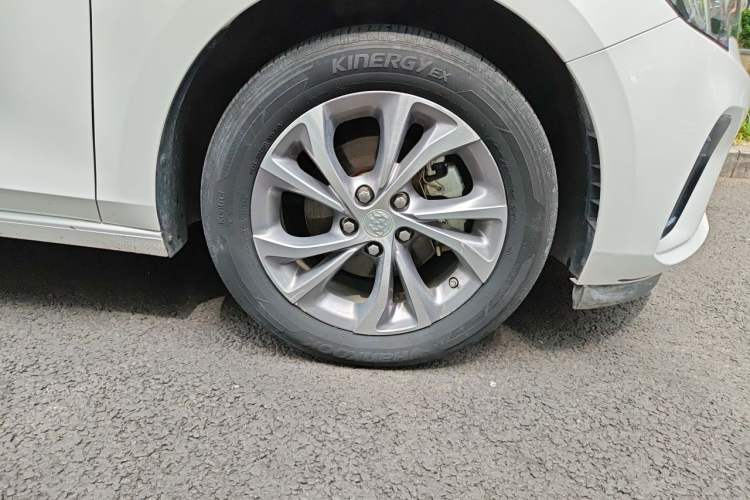 Used Buick Verano 2022 Pro 533T Enjoyment Edition Right Front Wheel Hub