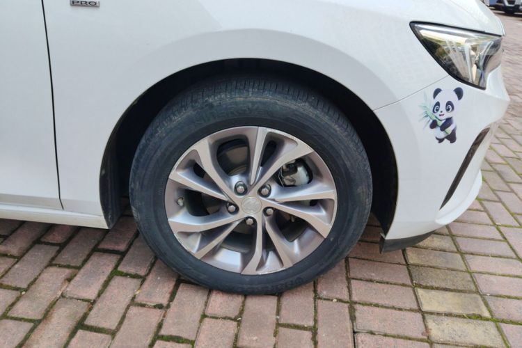 Used Buick Verano 2022 Pro 533T Enjoyment Edition