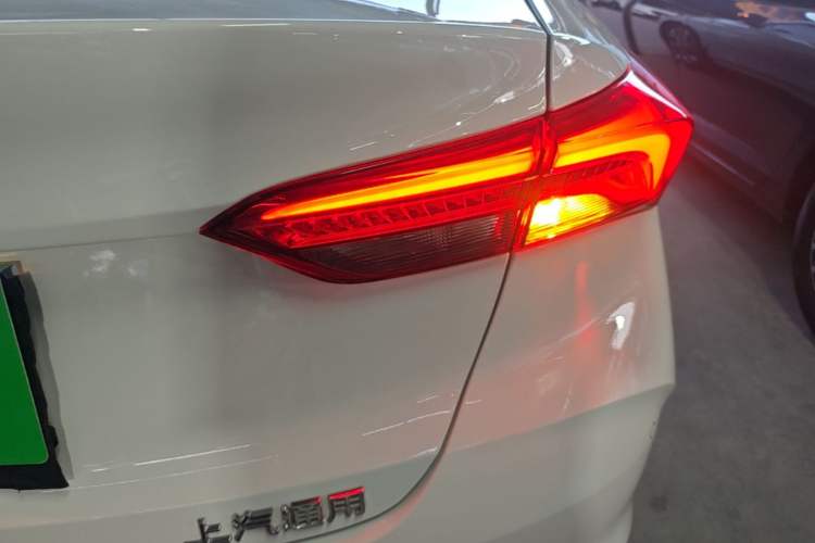 Used Buick Verano 2022 Pro 533T Enjoyment Edition Right Rear Taillight