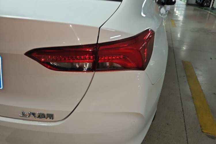 Used Buick Verano 2022 Pro 533T Enjoyment Edition Right Rear Taillight