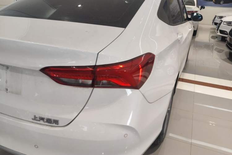 Used Buick Verano 2022 Pro 533T Enjoyment Edition Right Rear Taillight