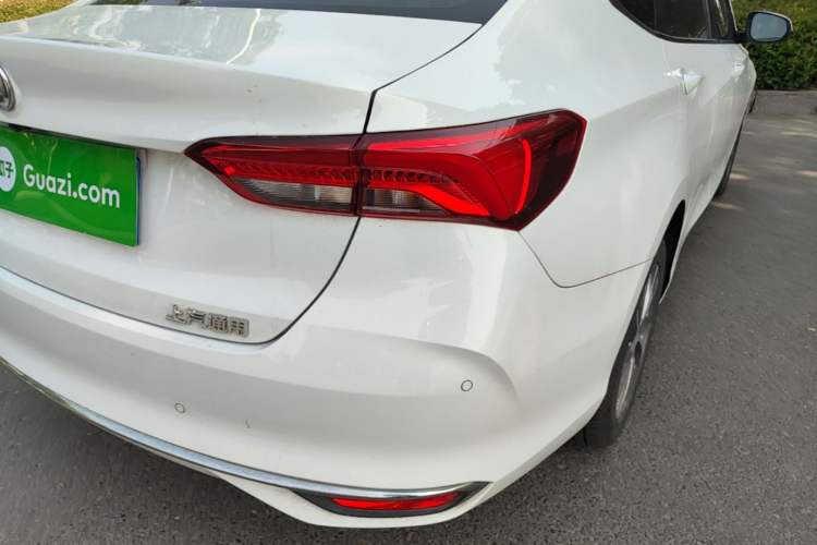 Used Buick Verano 2022 Pro 533T Enjoyment Edition Right Rear Taillight